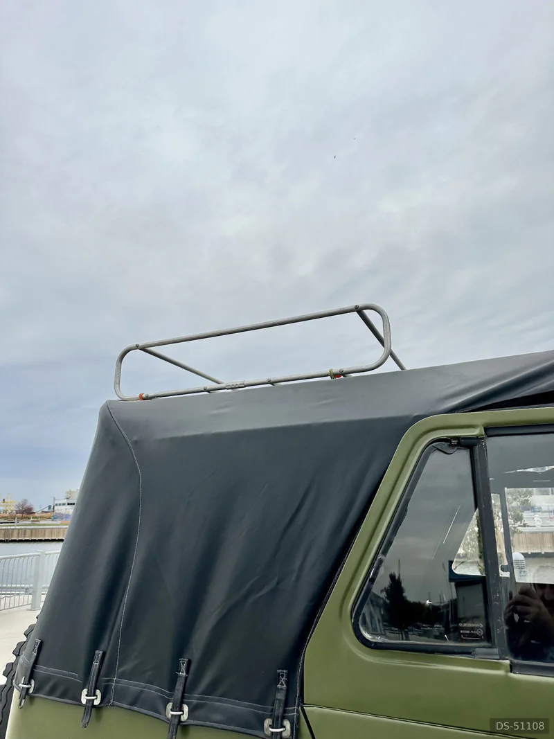 1992 UAZ 469 in Hamilton 8