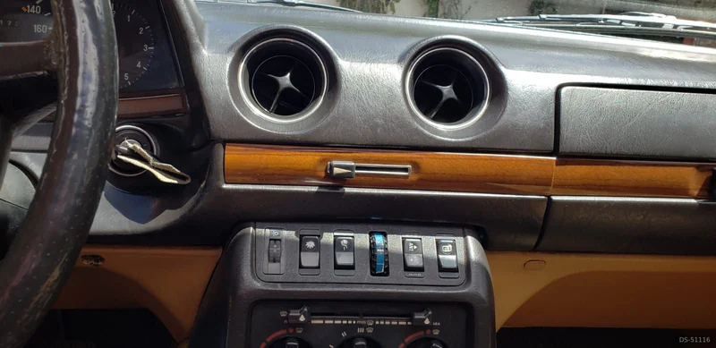 1984 Mercedes-Benz 1984 in Cajicá 5
