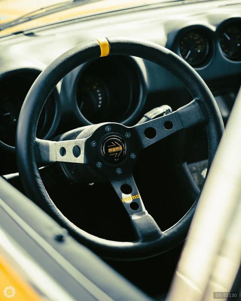 1976 Datsun 280z in Southampton 13