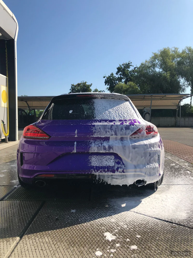 2012 Volkswagen Scirocco in To 7
