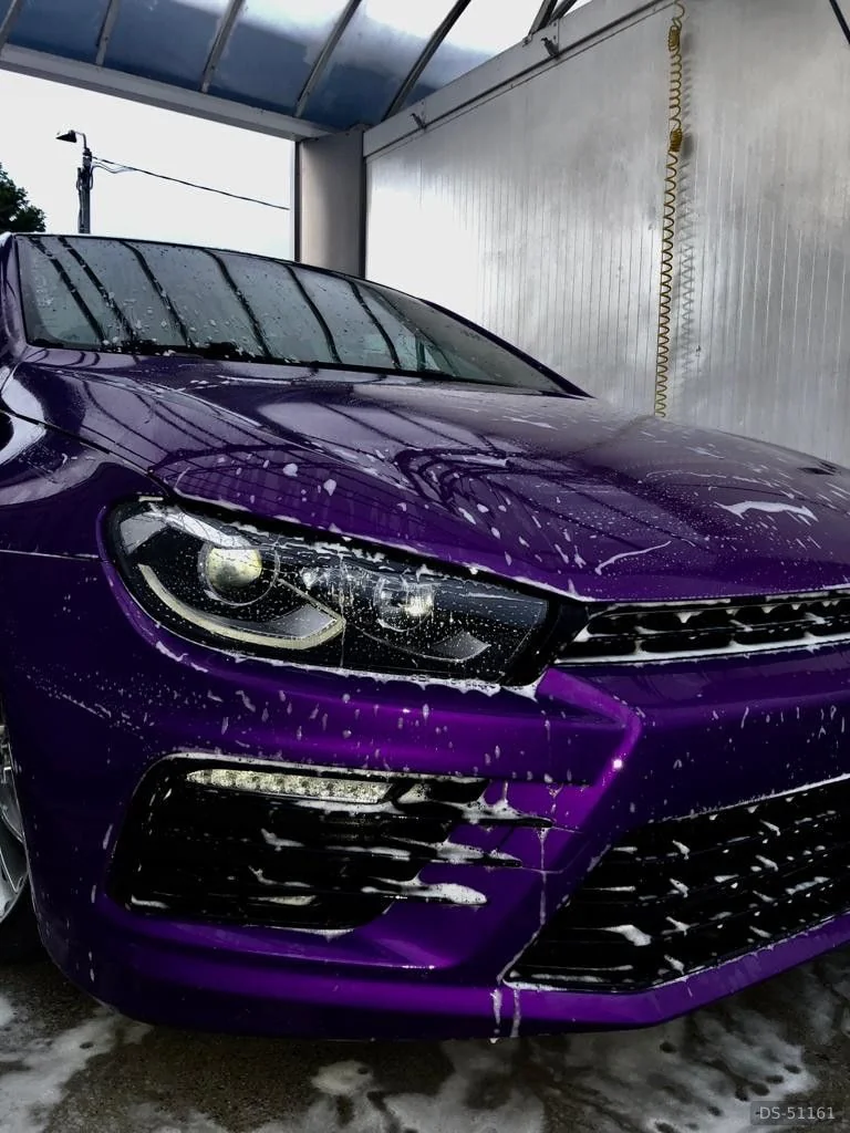 2012 Volkswagen Scirocco in To 9