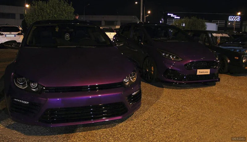 2012 Volkswagen Scirocco in To 8