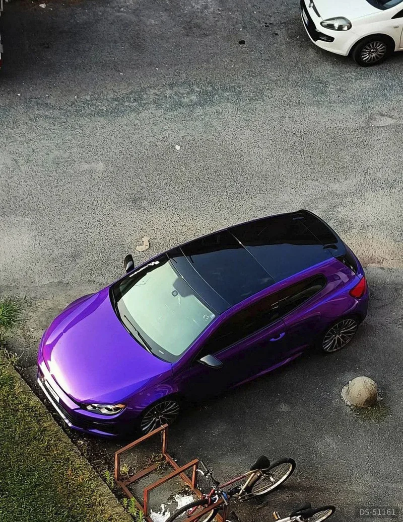 2012 Volkswagen Scirocco in To 4