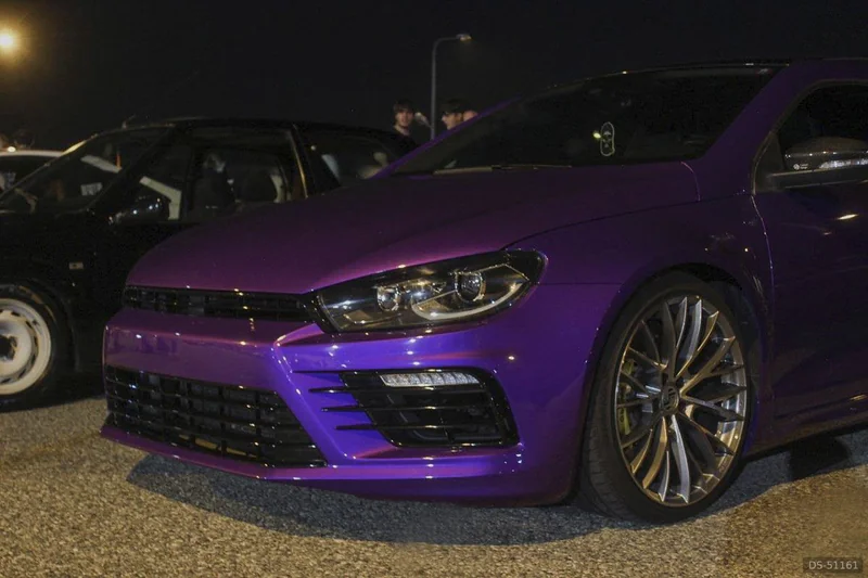 2012 Volkswagen Scirocco in To 2