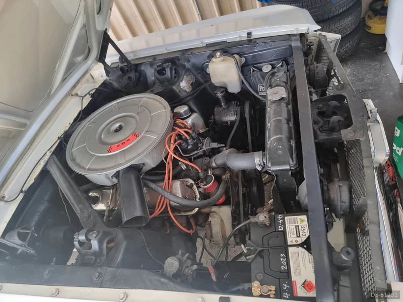 1965 Ford Mustang in Cedar Grove (qld) 5