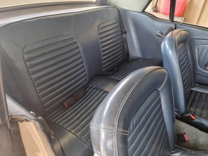 1965 Ford Mustang in Cedar Grove (qld) 6