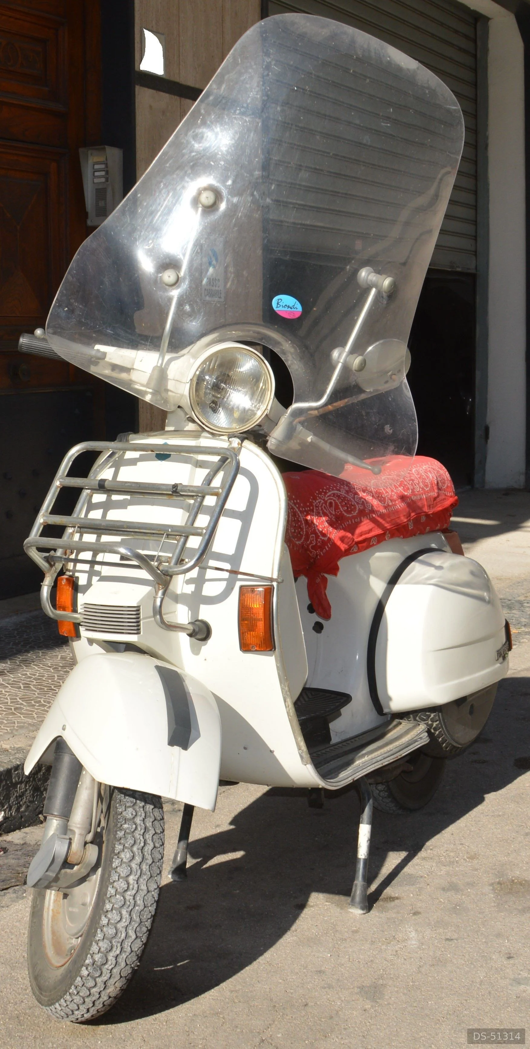 1984 Piaggio Vespa