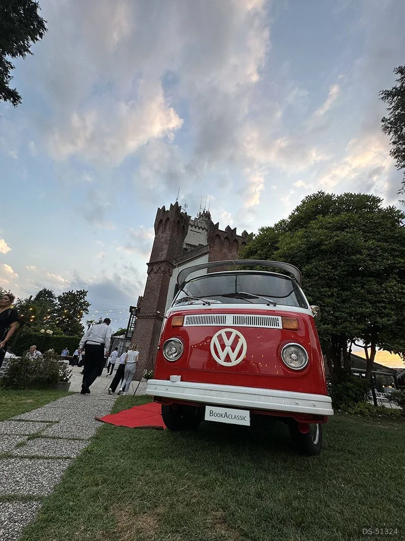 1973 Volkswagen T 2 in Novara 3