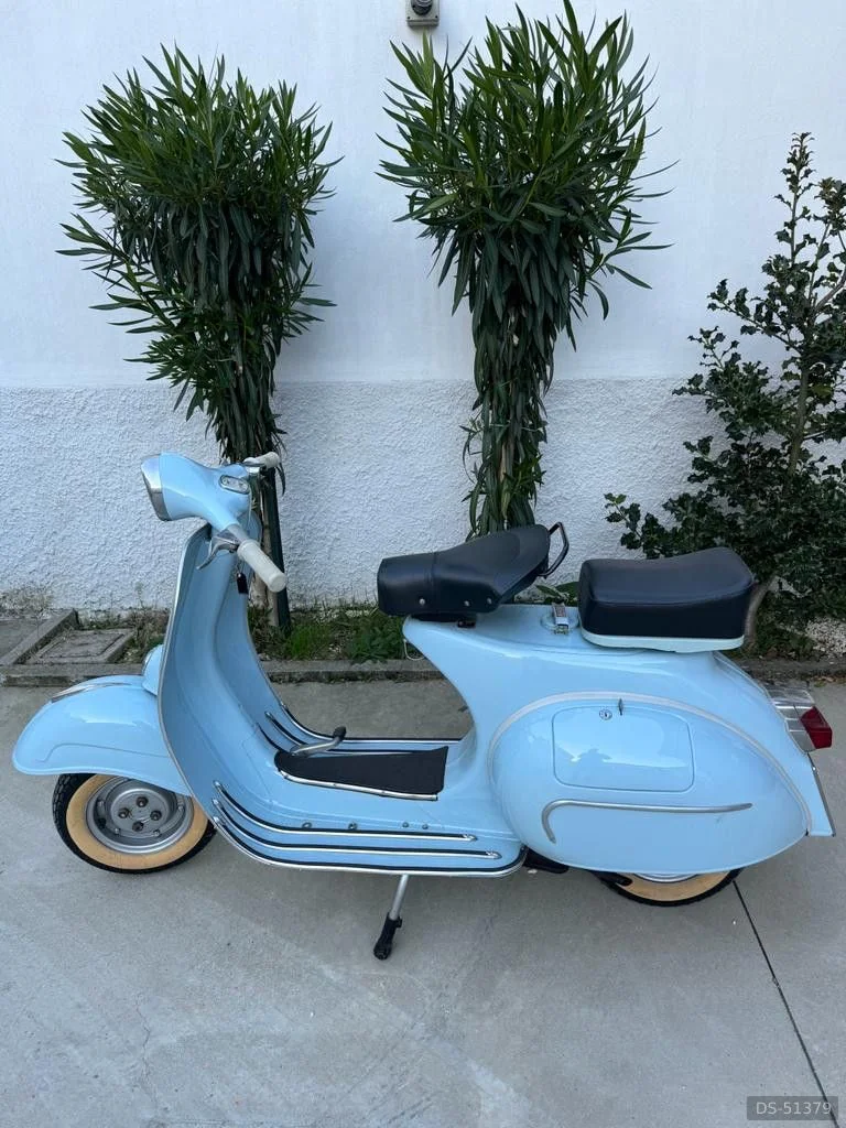 1960 Piaggio Vespa Vbb in Seregno