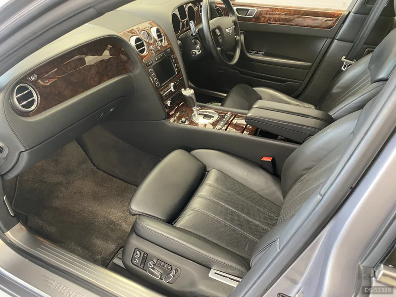 2006 Bentley Flying Spur in Lisburn 5