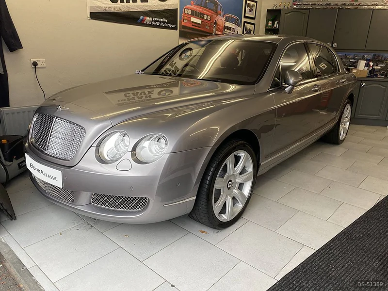 2006 Bentley Flying Spur in Lisburn
