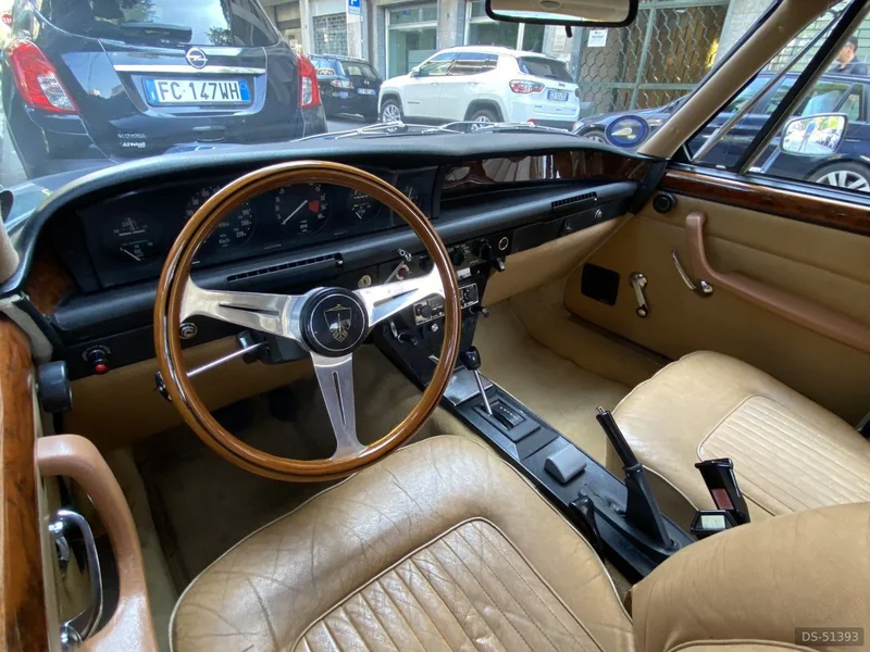 1971 Rover P6 3.5 Cc V8 in Bergamo 7