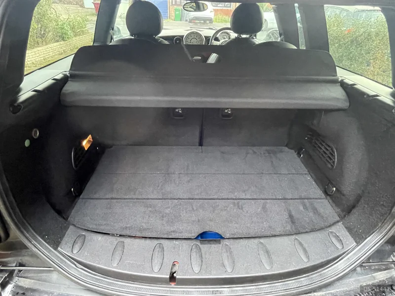 2007 Mini Clubman Cooper S in Slough 8