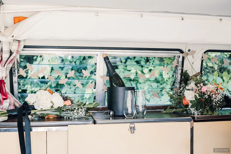 1978 Volkswagen T2 in Leamington Spa 5