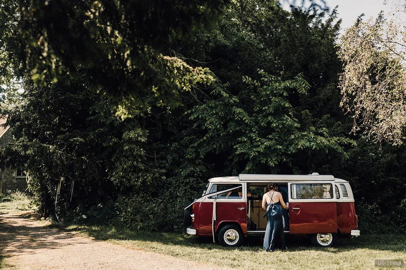 1978 Volkswagen T2 in Leamington Spa 7