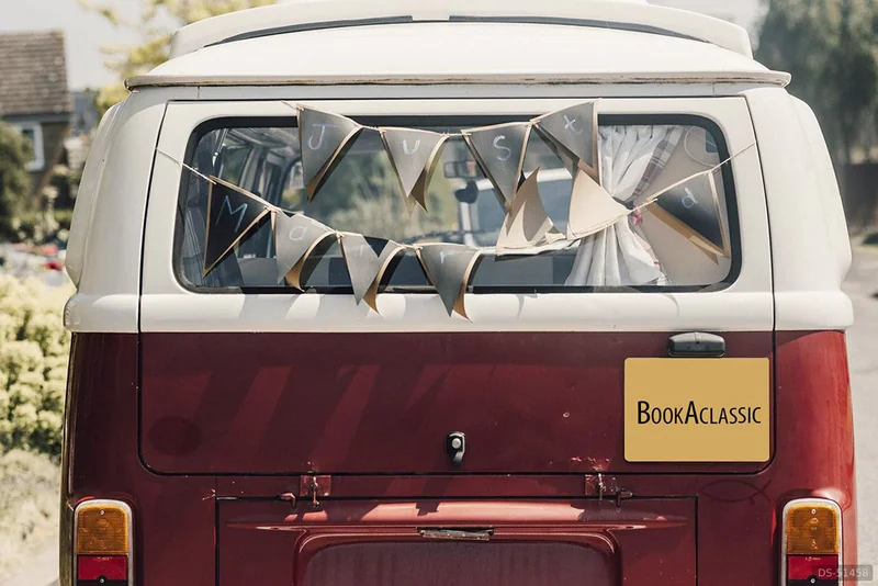 1978 Volkswagen T2 in Leamington Spa 4