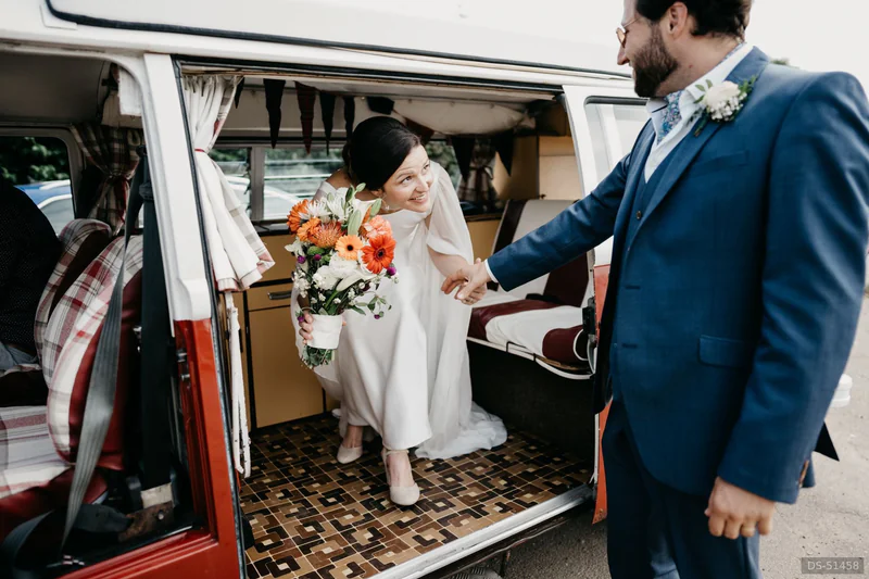 1978 Volkswagen T2 in Leamington Spa 10