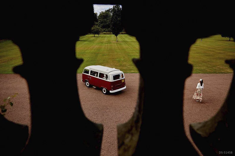1978 Volkswagen T2 in Leamington Spa 8