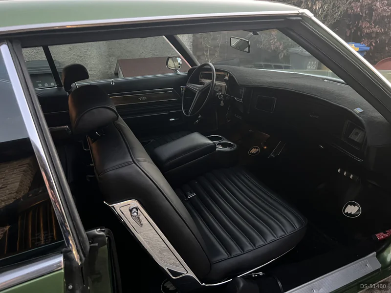 1972 Buick Buick Riviera in Mestre 6