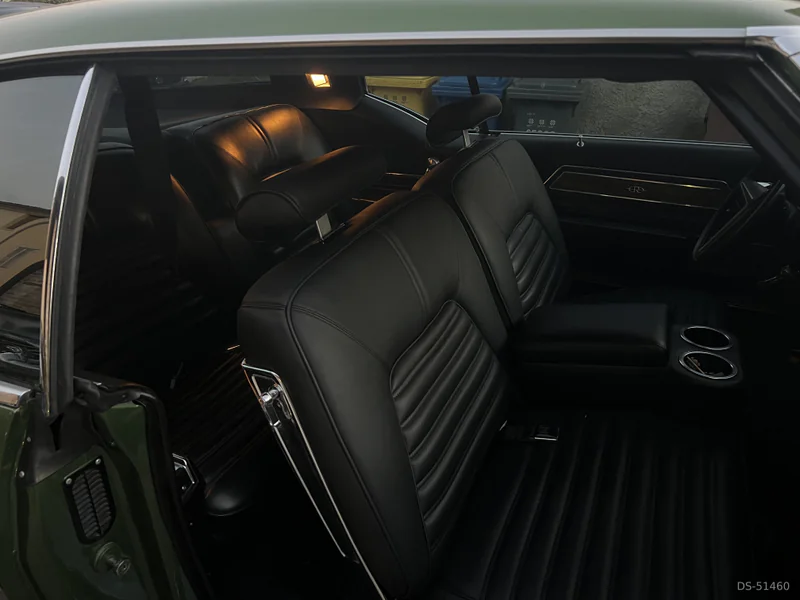 1972 Buick Buick Riviera in Mestre 7
