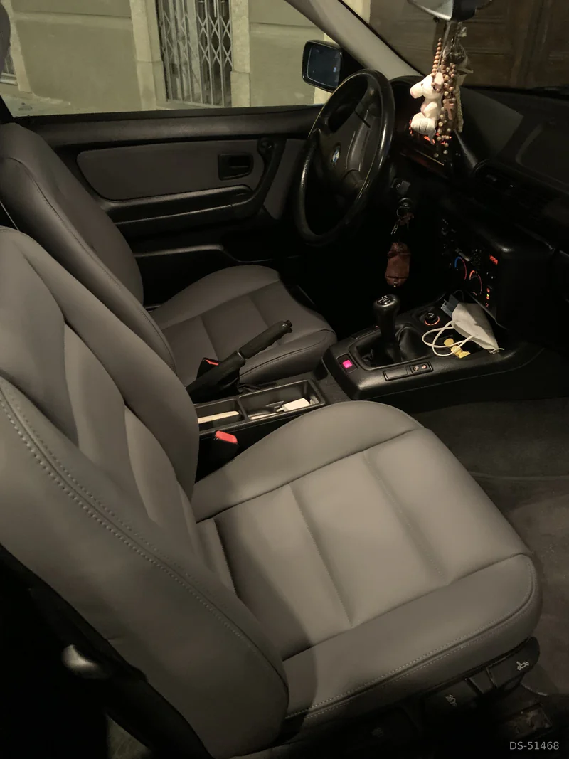 1995 BMW 3 Compact 116i