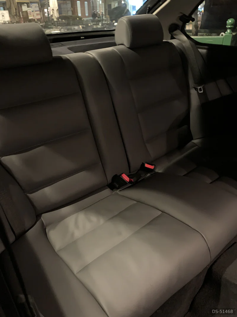 1995 BMW 3 Compact 116i