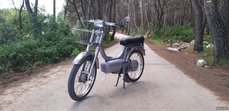 1978 Piaggio Vespino NL in Vilanova I La Geltrú