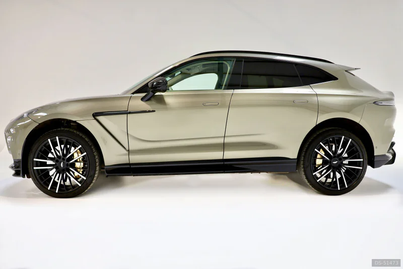 2023 Aston Martin Dbx 707 in Malmesbury