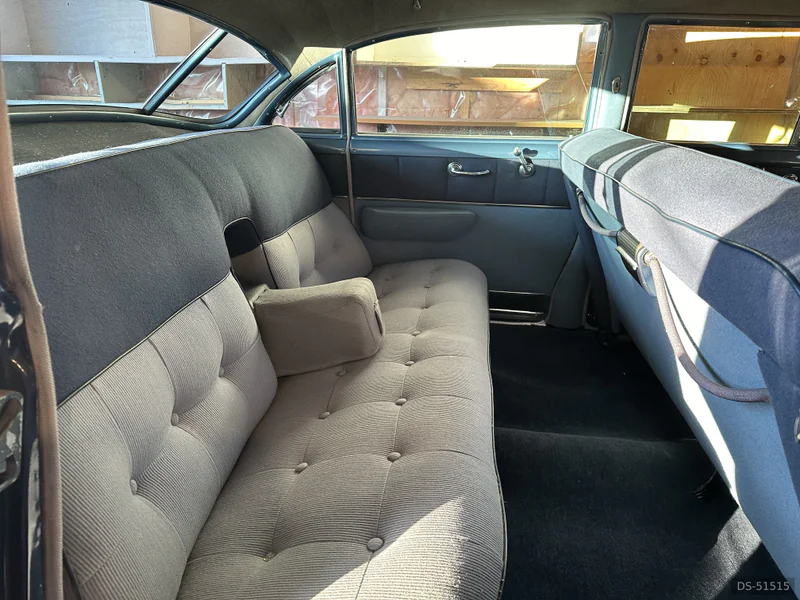 1952 Cadillac Golden Anniversary Series 62 in Calgary 7