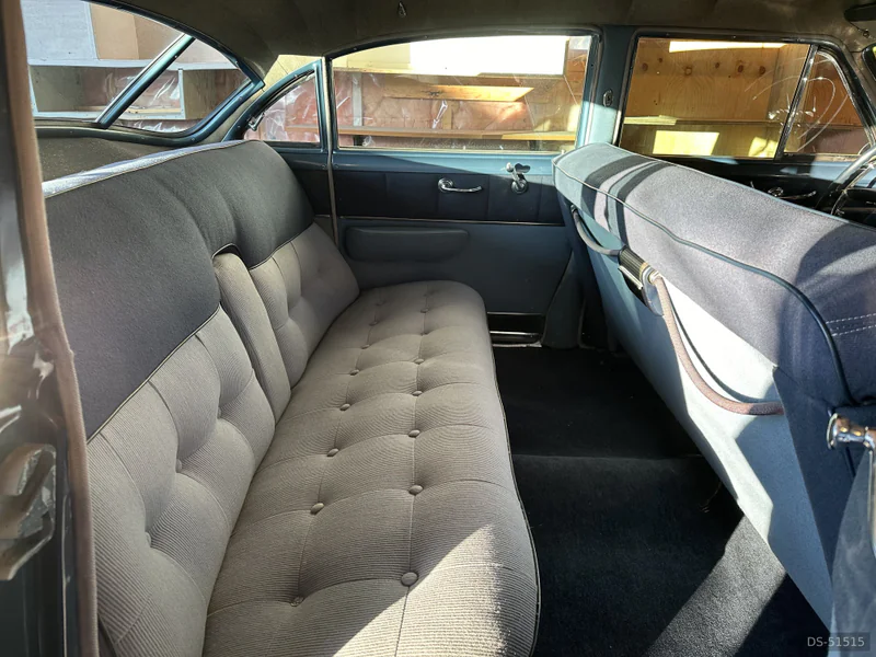 1952 Cadillac Golden Anniversary Series 62 in Calgary 8