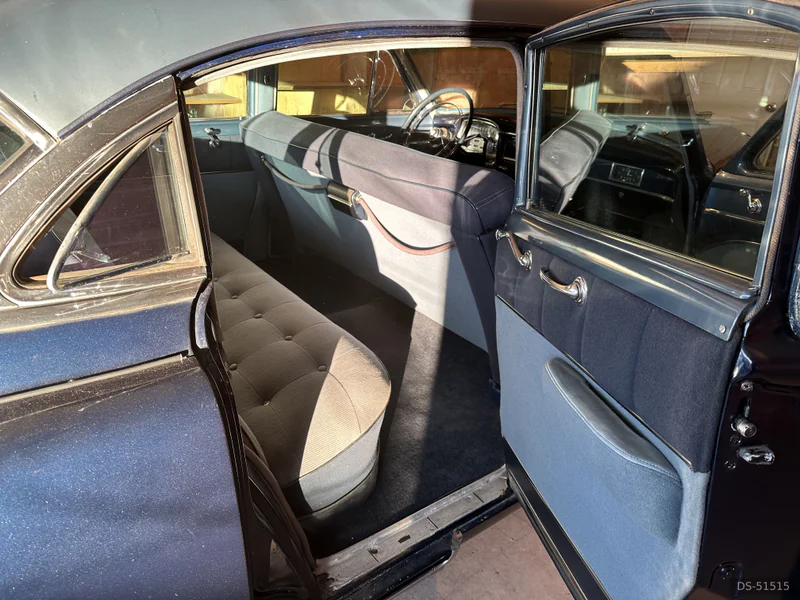1952 Cadillac Golden Anniversary Series 62 in Calgary 6