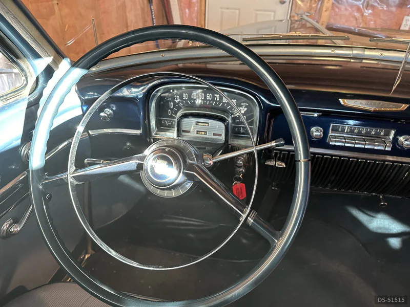 1952 Cadillac Golden Anniversary Series 62 in Calgary 4