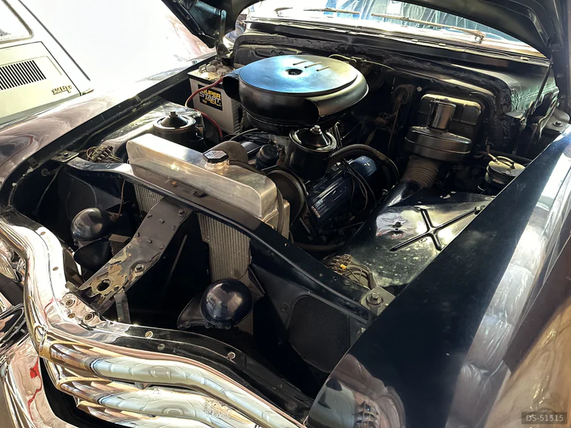 1952 Cadillac Golden Anniversary Series 62 in Calgary 9