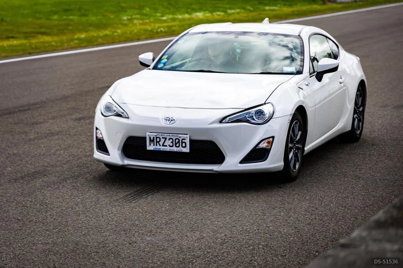 2015 Toyota 86 in Lower Hutt 3