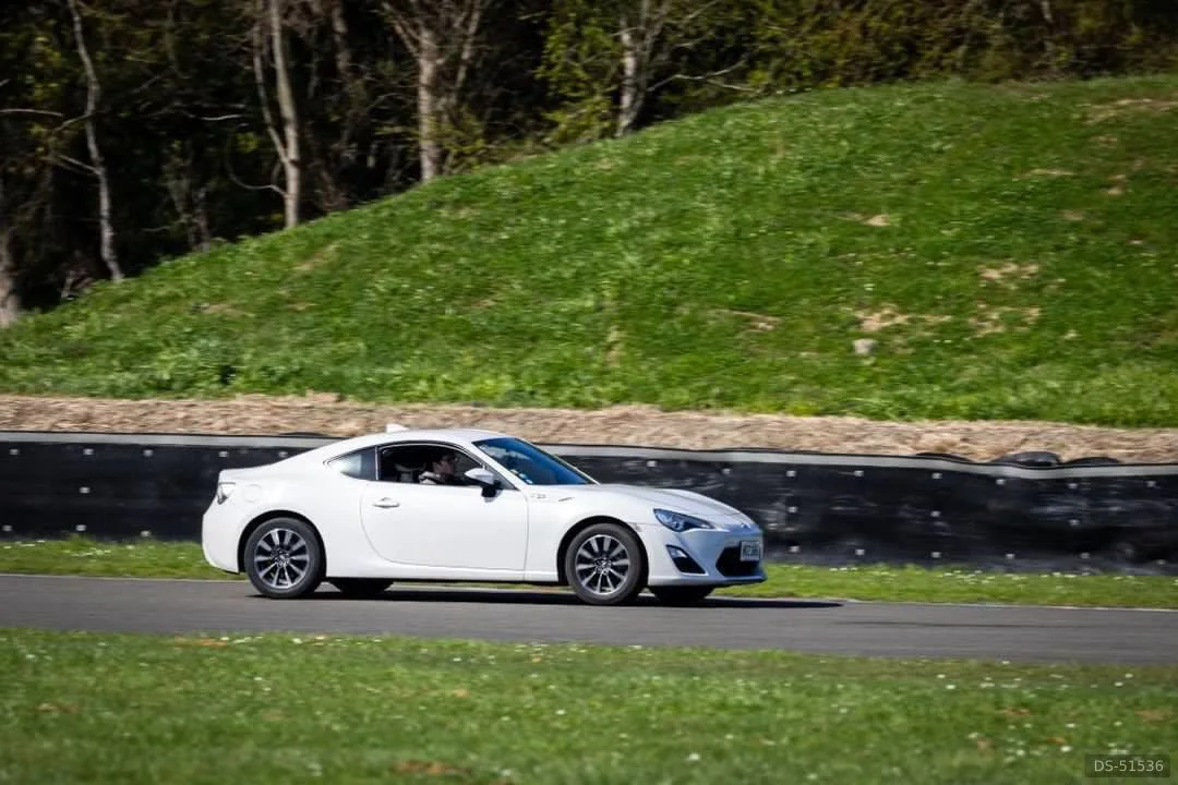 2015 Toyota 86