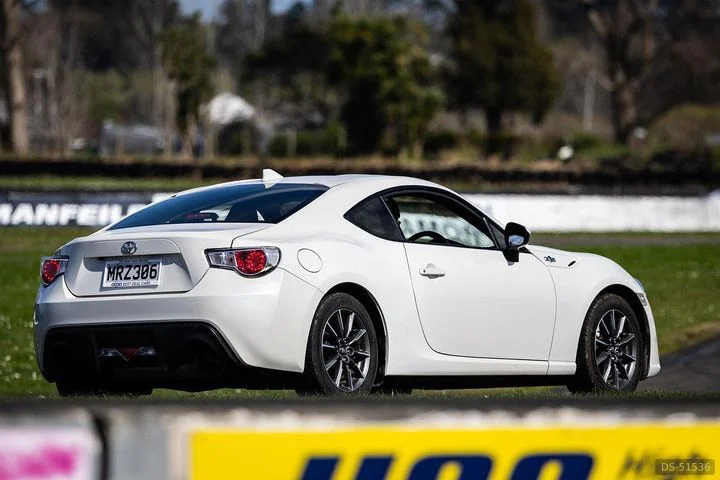 2015 Toyota 86 in Lower Hutt 4