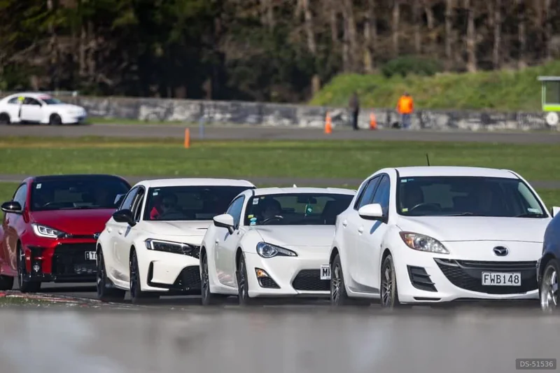 2015 Toyota 86 in Lower Hutt 5