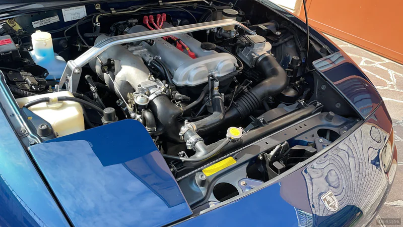 1996 Mazda Mx5 in Vermezzo 6