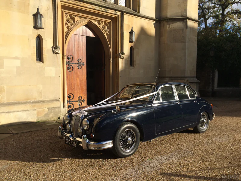 1967 Daimler V8 2.5litre Saloon in Croydon 7