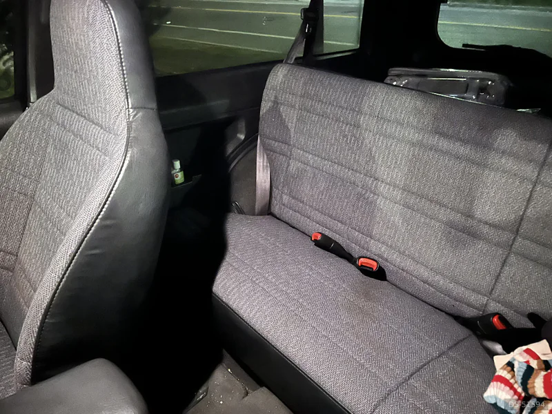 2000 Jeep Cherokee in Woodbridge 8