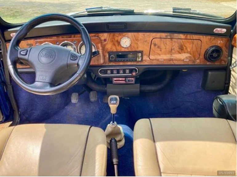 1998 Austin Mini in Vilafranca Del Penedès 7