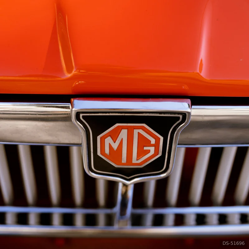 1977 MG Mg B in Figueira Da Foz 2