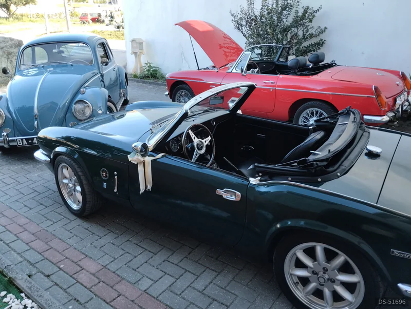1977 MG Mg B in Figueira Da Foz 8