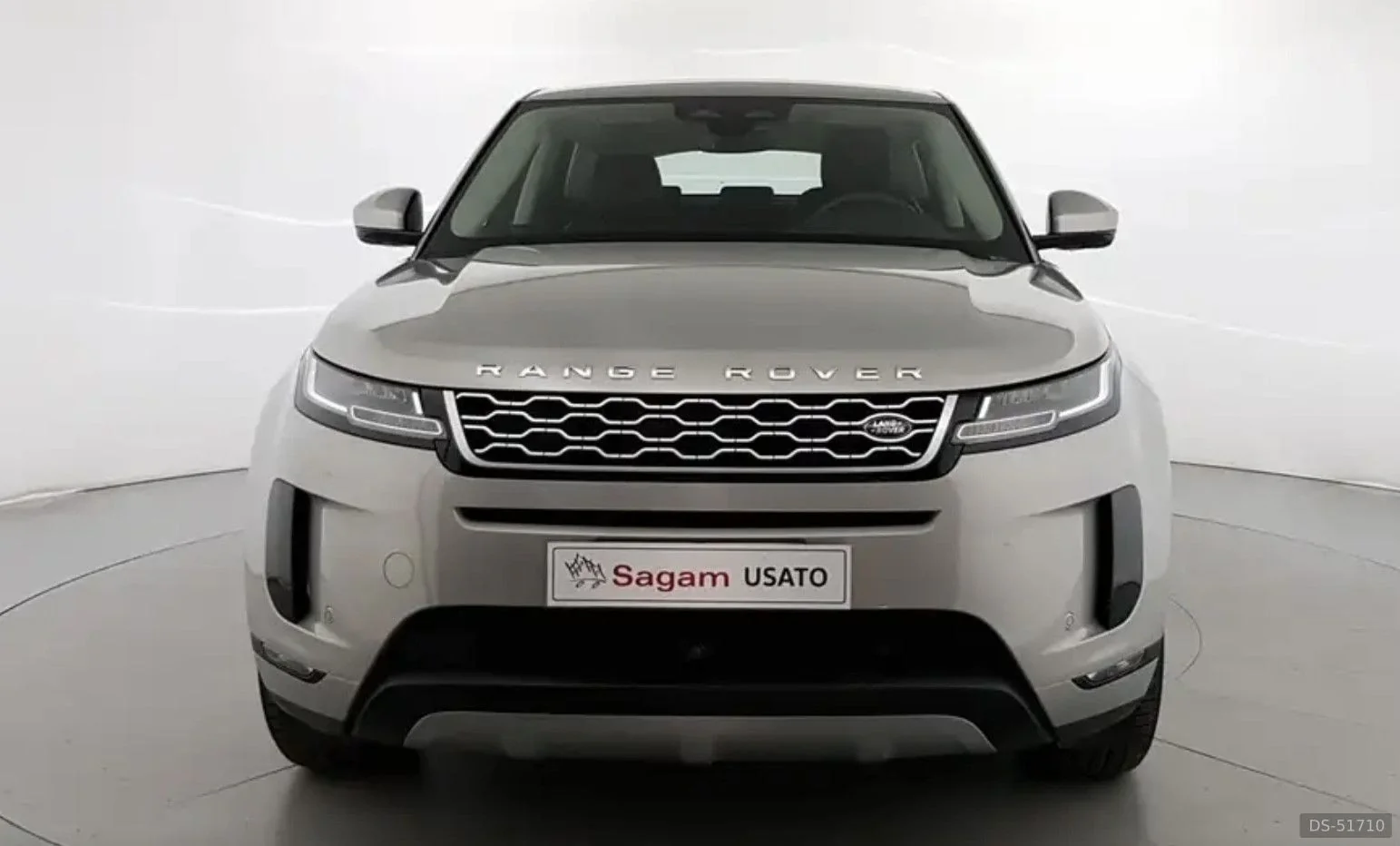 2021 Land Rover Range Rover Evoque