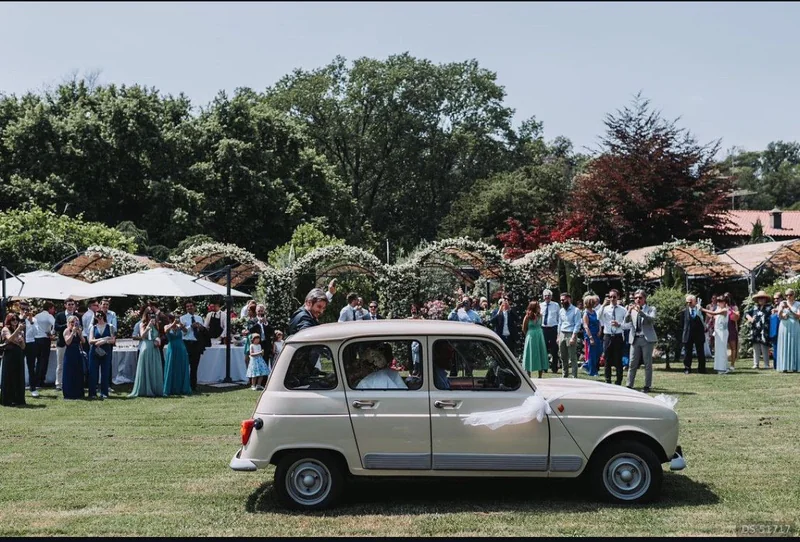 1983 Renault R4 in Busto Arsizio 2