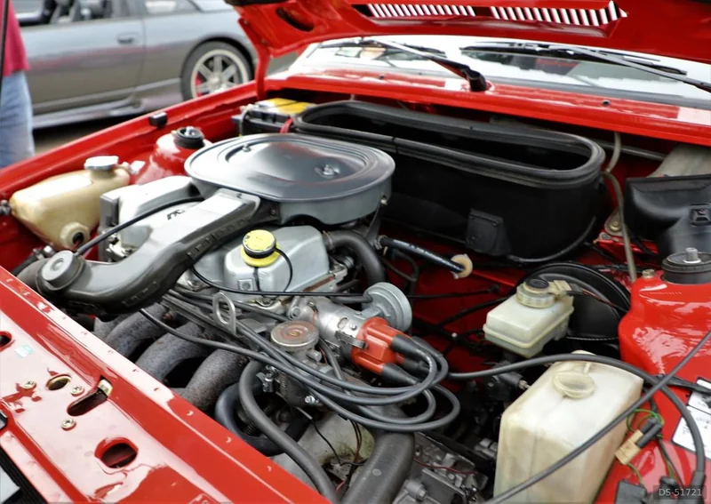 1982 Ford Xr3 Escort in Swords 4