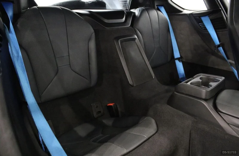 2014 BMW I8 in Hemel Hempstead 6