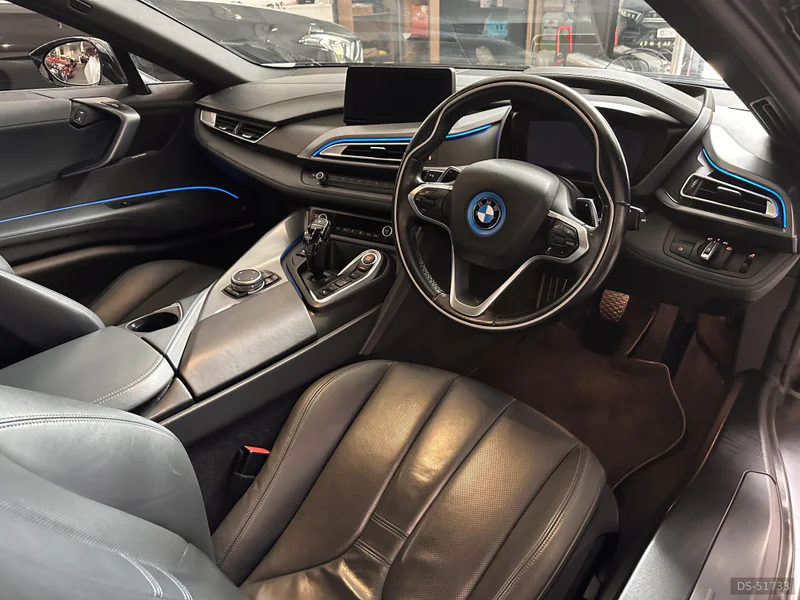 2014 BMW I8 in Hemel Hempstead 7
