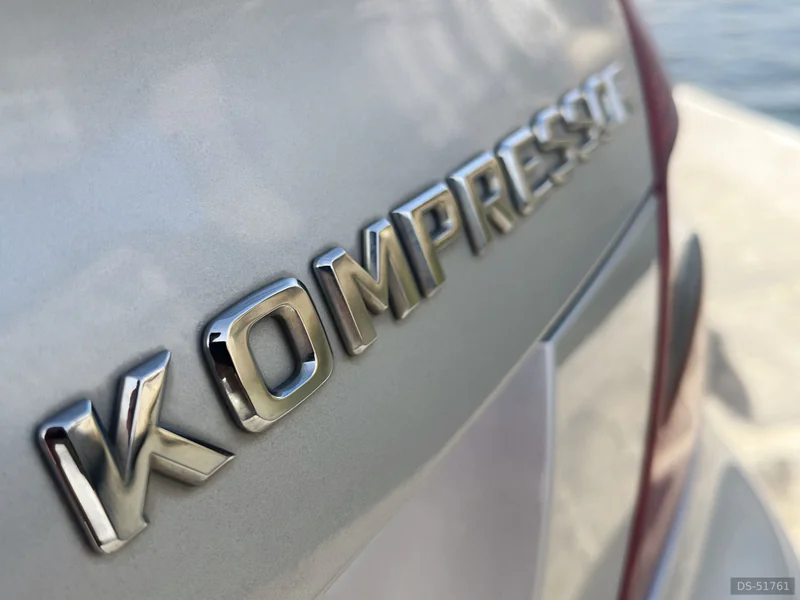 2006 Mercedes-Benz Clk W209 Coupé in Vaucresson 8