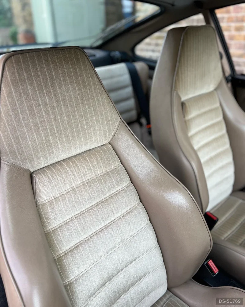 1984 Porsche 3.2 Carrera in East Sussex 4